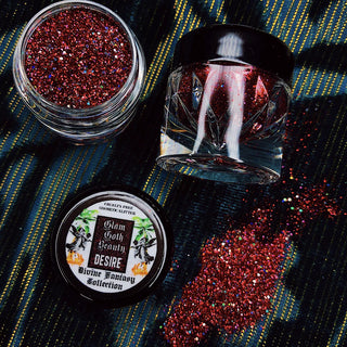 DESIRE DIAMOND GLITTER DIVINE FANTASY SET