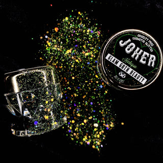 HARLEQUIN DIAMONDS SET