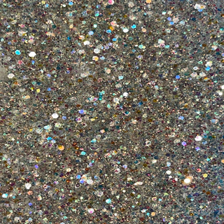 GLAM GOTH BEAUTY THE DARK RENAISSANCE APHRODITE GLITTER DIAMOND