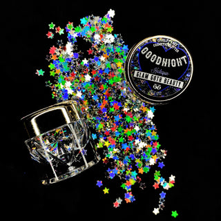 HARLEQUIN DIAMONDS SET