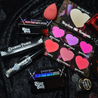GOTHAM SIREN SET