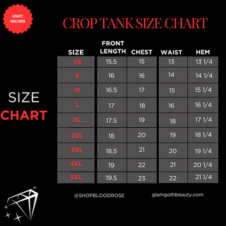 THE NANCY TANKTOP