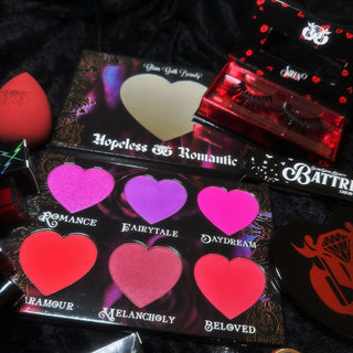 GOTHAM SIREN SET