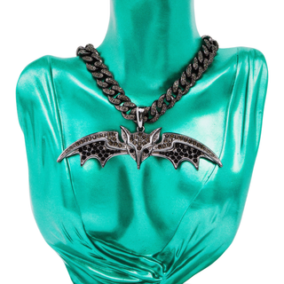 MUNSTAR PENDANT