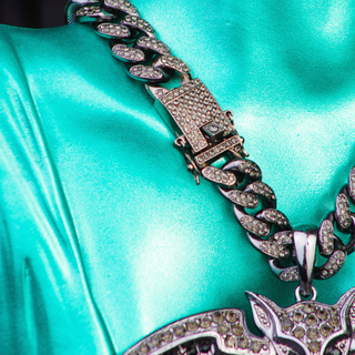 MUNSTAR PENDANT